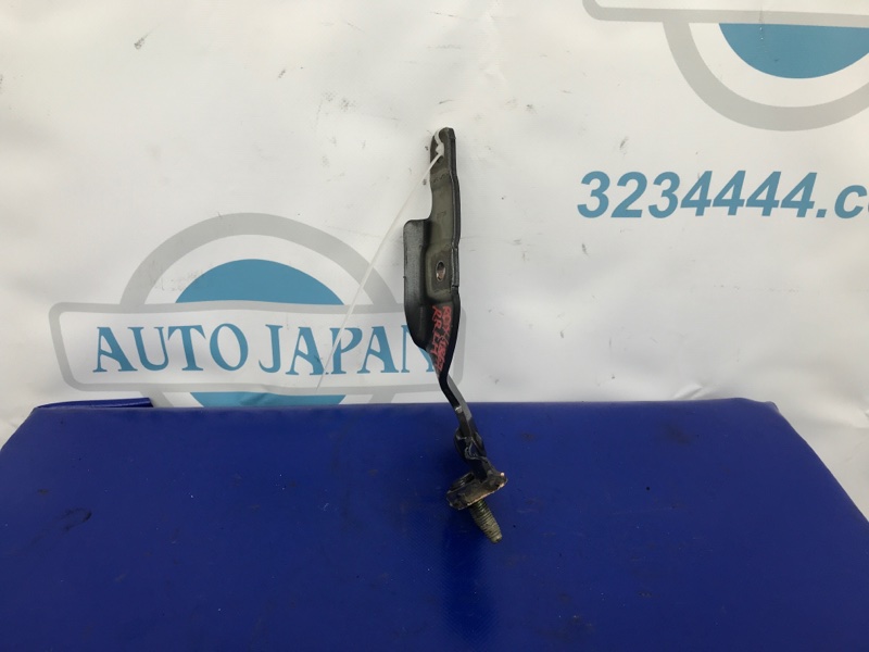 Петля крышки багажника задняя левая ACURA RDX 12-19 Внедорожник 3.5 Петля крышки багажника задняя левая ACURA RDX 12-19 Внедорожник 3.5