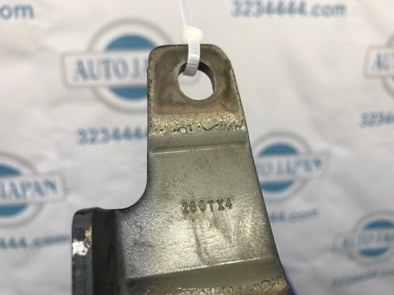 Петля крышки багажника задняя левая RDX 12-19 2012 Внедорожник 3.5 Петля крышки багажника задняя левая RDX 12-19 2012 Внедорожник 3.5