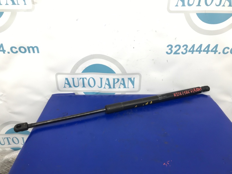 Запчасть амортизатор крышки багажника задний правый ACURA RDX 12-19 2012 Внедорожник 3.5 74820-TX4-A11 Б/У Амортизатор крышки багажника задний правый ACURA RDX 12-19 2012 Внедорожник 3.5 74820-TX4-A11 Б/У