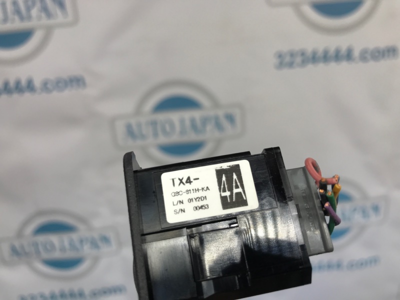 Датчик света ACURA RDX 12-19 Внедорожник 3.5 Датчик света ACURA RDX 12-19 Внедорожник 3.5