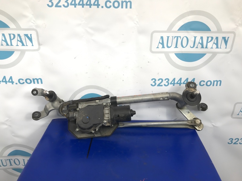 Трапеция стеклоочистителей передняя ACURA RDX 12-19 2012 Внедорожник 3.5 76530-TX4-A01 Б/У