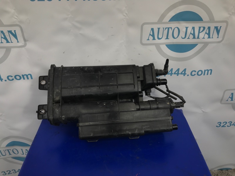 Абсорбер топливный RDX 12-19 2012 Внедорожник 3.5 Абсорбер топливный RDX 12-19 2012 Внедорожник 3.5