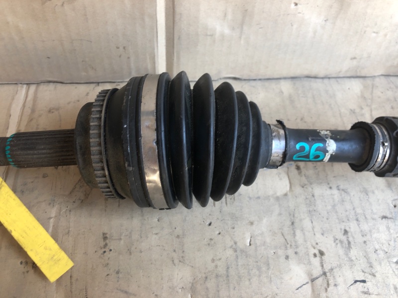 Привод передний левый CAMRY 40 06-11 Привод передний левый CAMRY 40 06-11