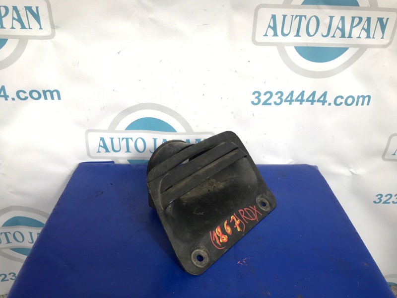 Воздухозаборник ACURA RDX 12-19 2012 Внедорожник 3.5 17247-R8A-A00 Б/У