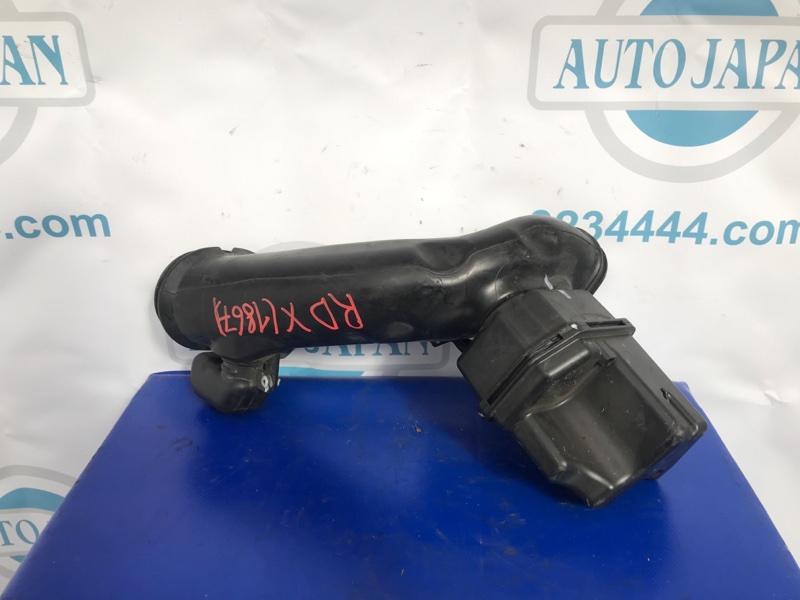 Воздухозаборник RDX 12-19 2012 Внедорожник 3.5