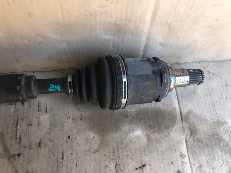 Привод передний левый CAMRY 40 06-11 Привод передний левый CAMRY 40 06-11