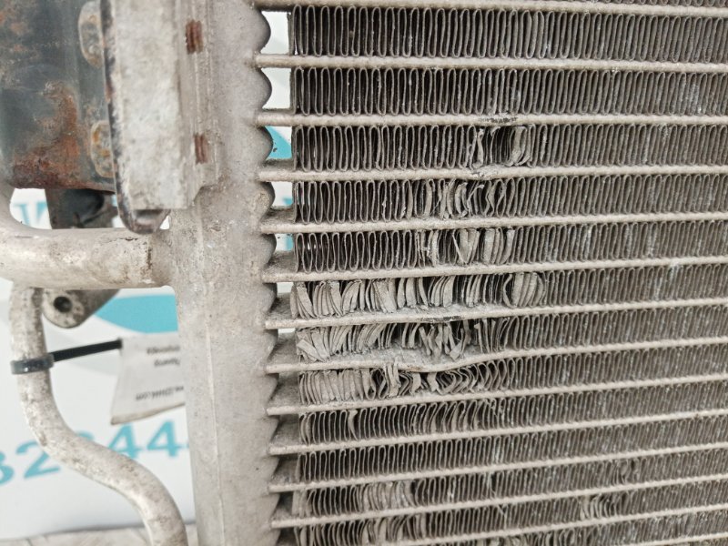 Радиатор кондиционера 6 GG 02-07