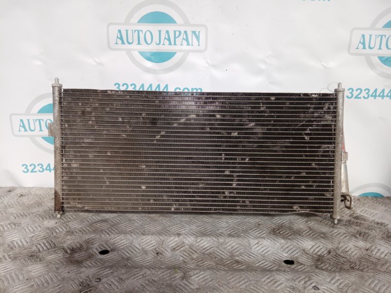 Радиатор кондиционера NISSAN PRIMERA P-12 01-07 92100-BM407 Б/У