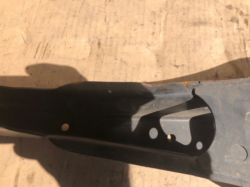 Рычаг задней подвески поперечный нижний задний правый VOLKSWAGEN JETTA USA 10-17 162 2.0 CBPA