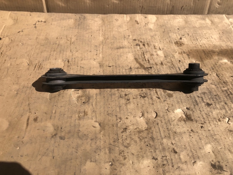 Рычаг задней подвески поперечный нижний задний правый VOLKSWAGEN JETTA USA 10-17 162 2.0 CBPA