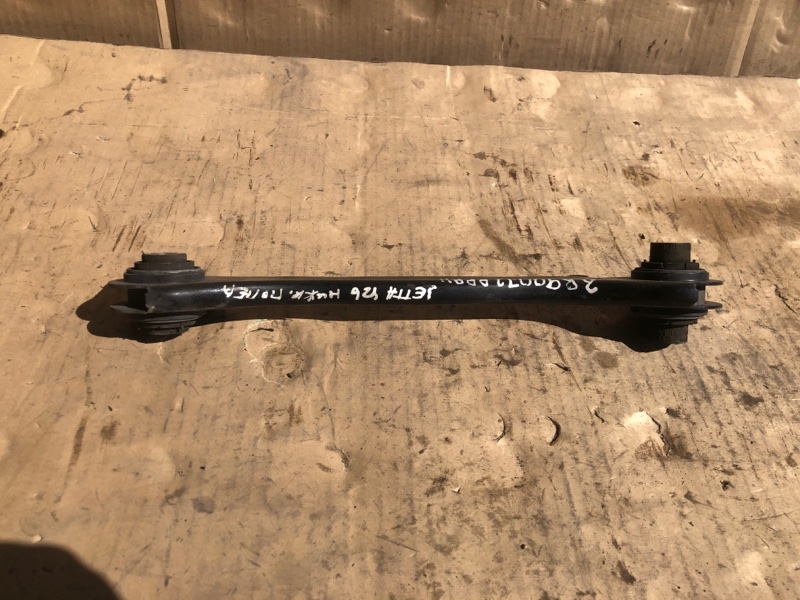 Рычаг задней подвески поперечный нижний задний правый JETTA USA 10-17 2014 162 2.0 CBPA