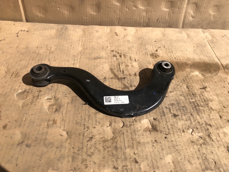 Рычаг задней подвески поперечный верхний задний левый JETTA USA 10-17 2014 162 2.0 CBPA