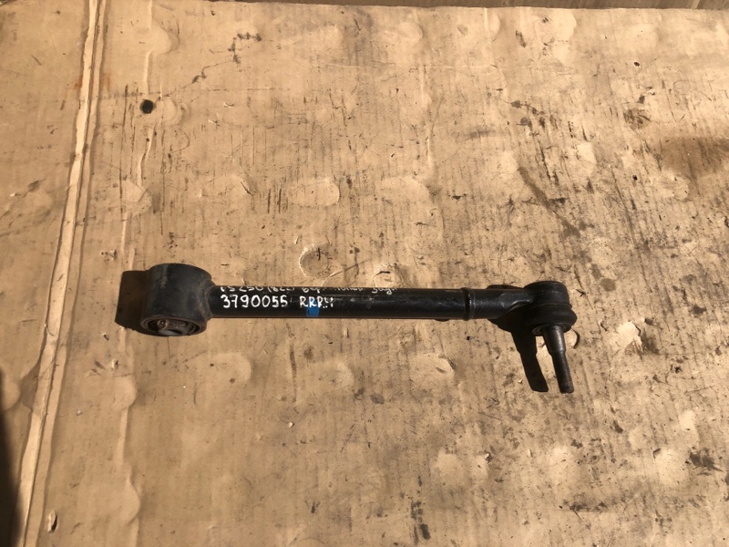 Запчасть рычаг задней подвески поперечный верхний задний правый LEXUS IS250/350 05-13 2010 Седан 2.5 48790-53030 Б/У Рычаг задней подвески поперечный верхний задний правый LEXUS IS250/350 05-13 2010 Седан 2.5 48790-53030 Б/У