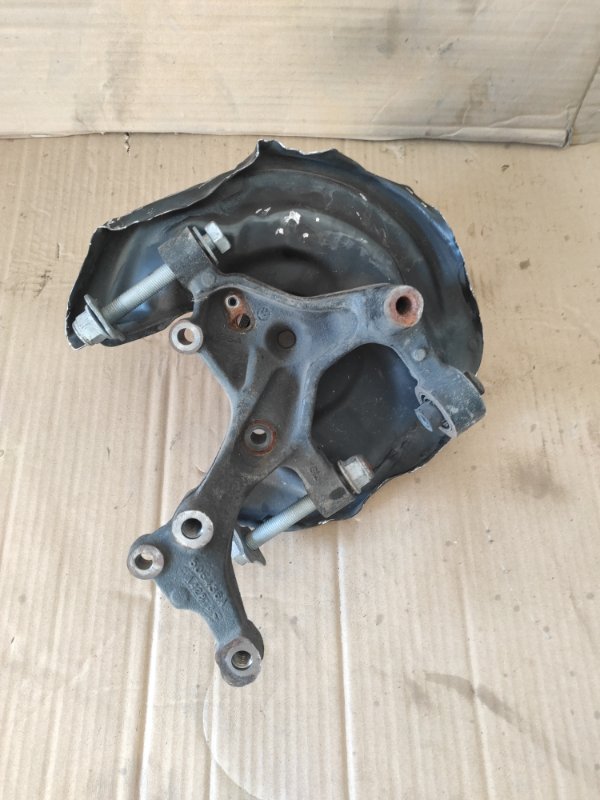 Ступица задняя правая VOLKSWAGEN JETTA USA 10-17 162 2.0 CBPA