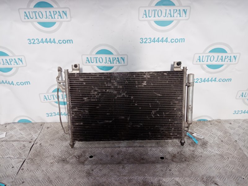 Радиатор кондиционера MAZDA CX-7 06-12 EGY1-61-48ZB Б/У
