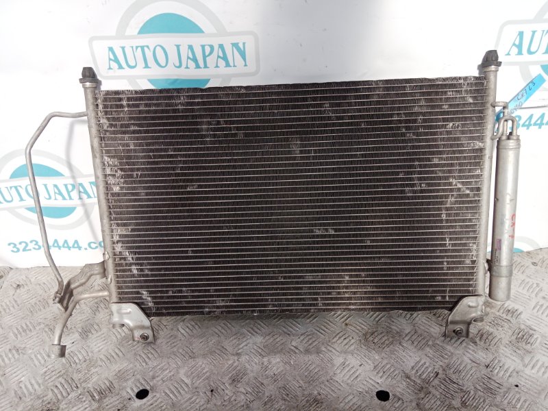 Радиатор кондиционера MAZDA CX-7 06-12