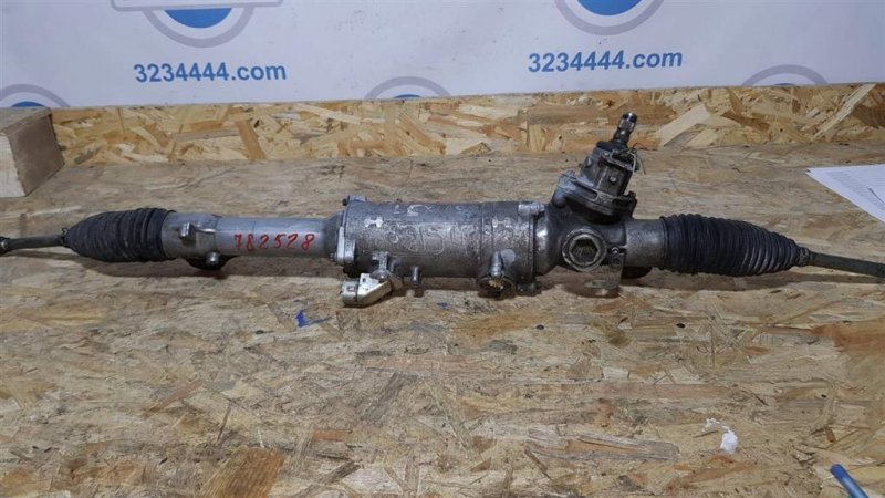 Запчасть рулевая рейка LEXUS GS350 GS300 05-11 Б/У Рулевая рейка LEXUS GS350 GS300 05-11 Б/У