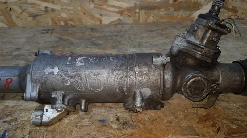 Рулевая рейка GS350 GS300 05-11 Рулевая рейка GS350 GS300 05-11