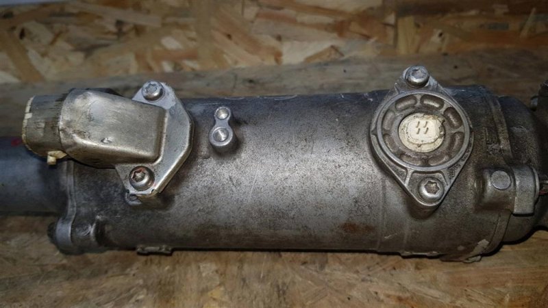 Рулевая рейка LEXUS GS350 GS300 05-11 Рулевая рейка LEXUS GS350 GS300 05-11