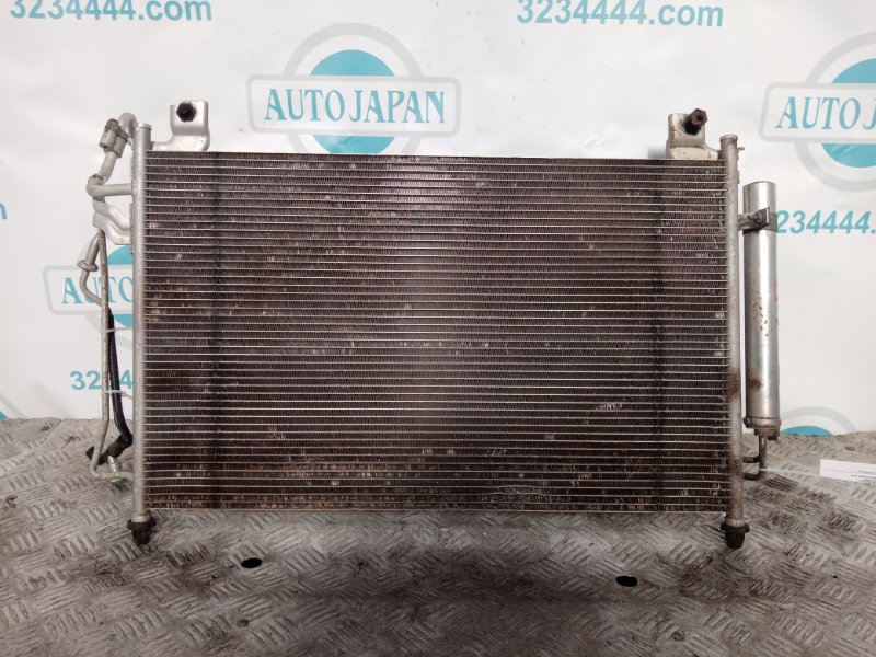 Радиатор кондиционера MAZDA CX-7 06-12 EGY1-61-48ZB Б/У