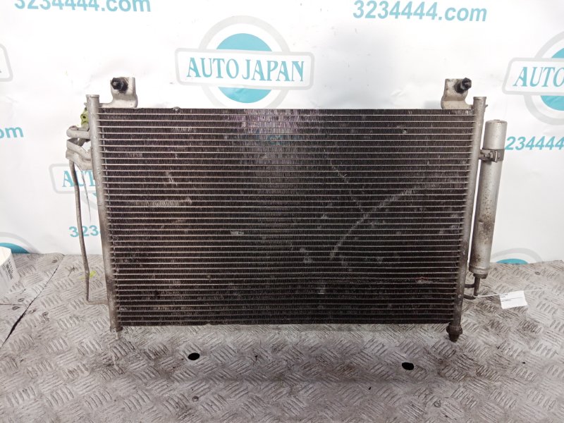 Радиатор кондиционера MAZDA CX-7 06-12 EGY1-61-48ZB Б/У