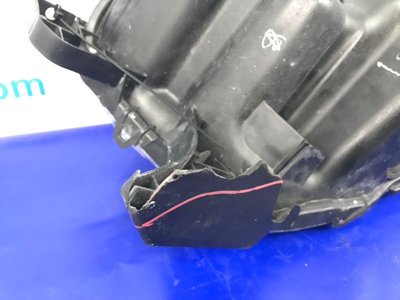 Фара передняя правая TACOMA 15-