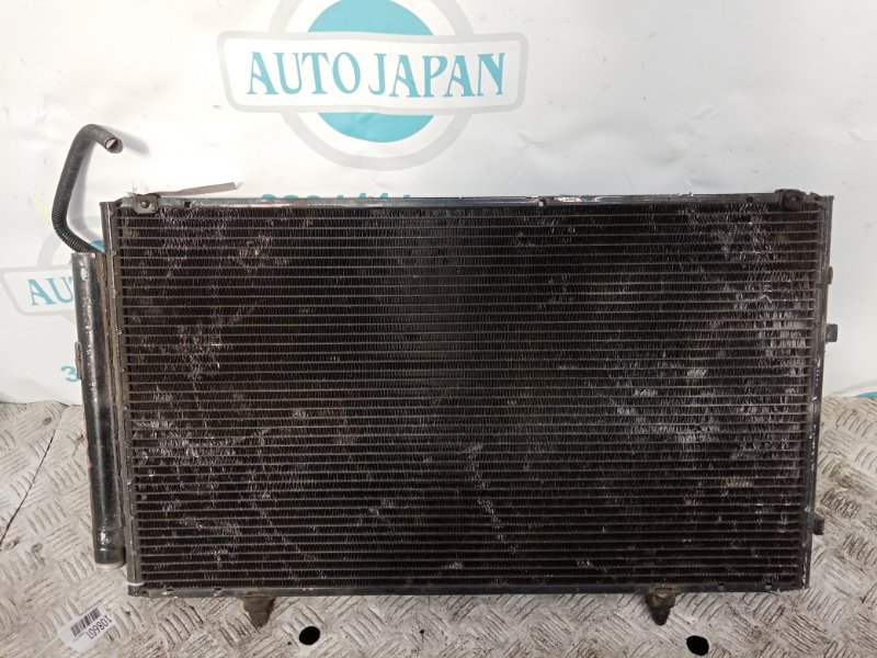 Радиатор кондиционера MAZDA XEDOS 9 X9 (TA) 93-02 Б/У