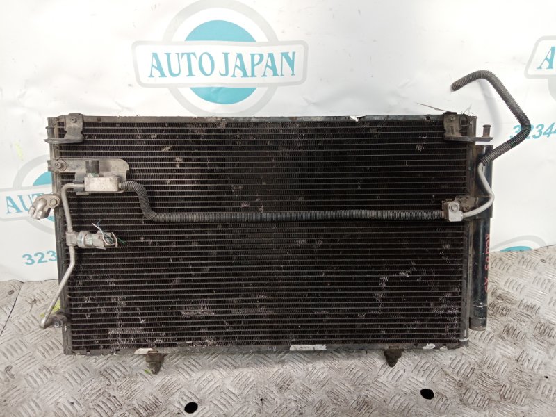 Радиатор кондиционера MAZDA XEDOS 9 X9 (TA) 93-02