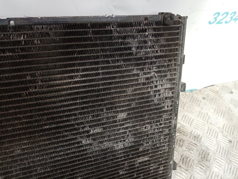 Радиатор кондиционера XEDOS 9 X9 (TA) 93-02