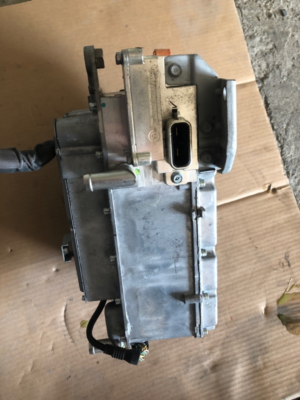 Инвертор SONATA YF 10-14 2014 Седан 2.4 Инвертор SONATA YF 10-14 2014 Седан 2.4