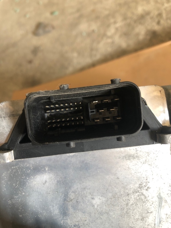 Инвертор SONATA YF 10-14 2014 Седан 2.4 Инвертор SONATA YF 10-14 2014 Седан 2.4