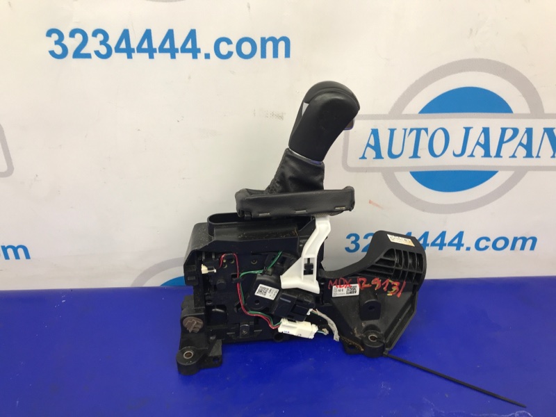 Кулиса АКПП MDX (YD3) 13-21 2013 Внедорожник 3.5 Кулиса АКПП MDX (YD3) 13-21 2013 Внедорожник 3.5