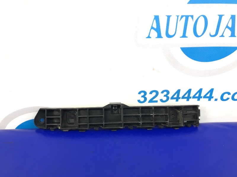 Кронштейн переднего бампера передний правый ACURA MDX (YD3) 13-21 2013 Внедорожник 3.5 71193-TZ5-A00 Б/У