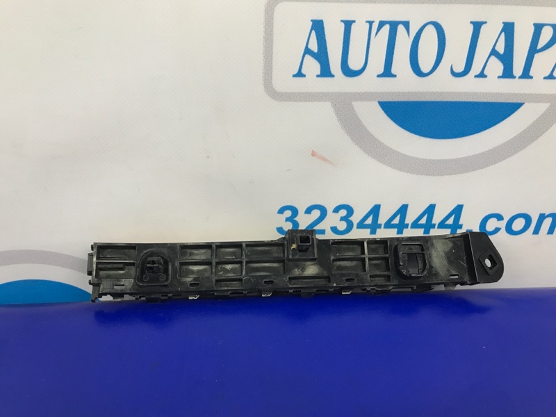 Кронштейн переднего бампера передний правый MDX (YD3) 13-21 2013 Внедорожник 3.5