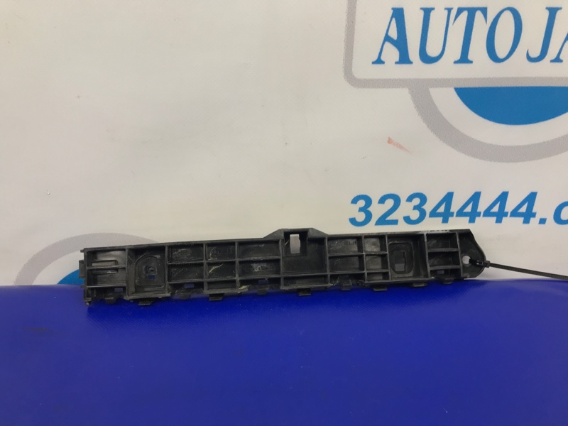 Кронштейн переднего бампера передний левый ACURA MDX (YD3) 13-21 2013 Внедорожник 3.5 71198-TZ5-A00 Б/У