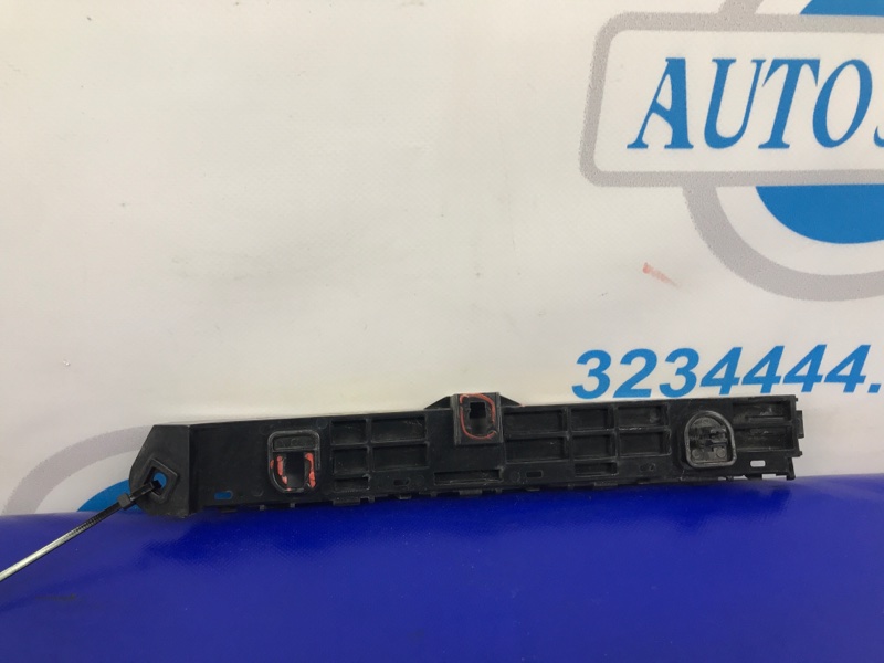 Кронштейн переднего бампера передний левый MDX (YD3) 13-21 2013 Внедорожник 3.5