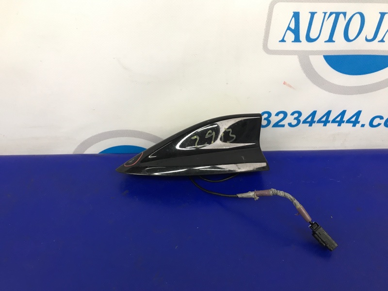 Запчасть антенна ACURA MDX (YD3) 13-21 2013 Внедорожник 3.5 39150-TZ5-A02ZC Б/У Антенна ACURA MDX (YD3) 13-21 2013 Внедорожник 3.5 39150-TZ5-A02ZC Б/У