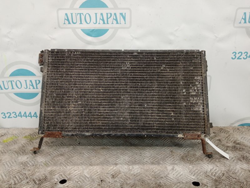 Запчасть радиатор кондиционера MITSUBISHI PAJERO 91-99 MR117391 Б/У Радиатор кондиционера MITSUBISHI PAJERO 91-99 MR117391 Б/У