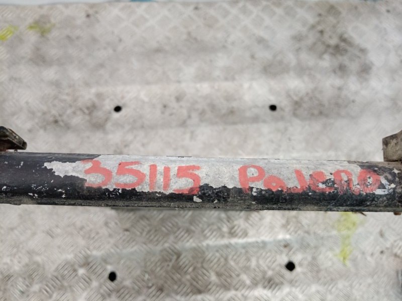 Радиатор кондиционера PAJERO 91-99 Радиатор кондиционера PAJERO 91-99