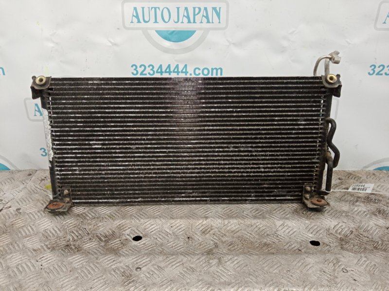 Радиатор кондиционера MITSUBISHI ECLIPSE 94-00 MB899040 Б/У