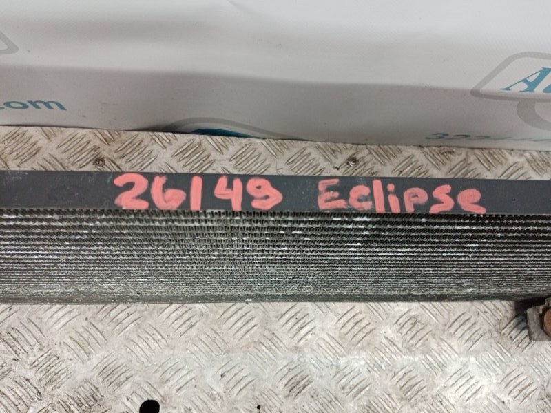 Радиатор кондиционера ECLIPSE 94-00