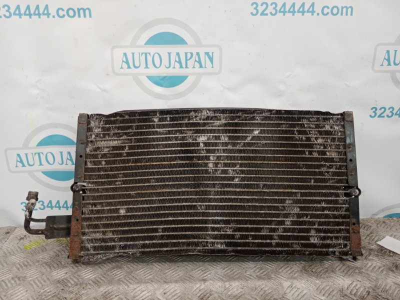 Запчасть радиатор кондиционера MITSUBISHI SIGMA 90-96 AW335845 Б/У Радиатор кондиционера MITSUBISHI SIGMA 90-96 AW335845 Б/У