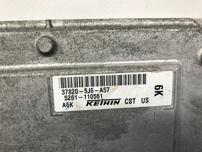 Блок управления двигателем ACURA MDX (YD3) 13-21 Внедорожник 3.5 Блок управления двигателем ACURA MDX (YD3) 13-21 Внедорожник 3.5