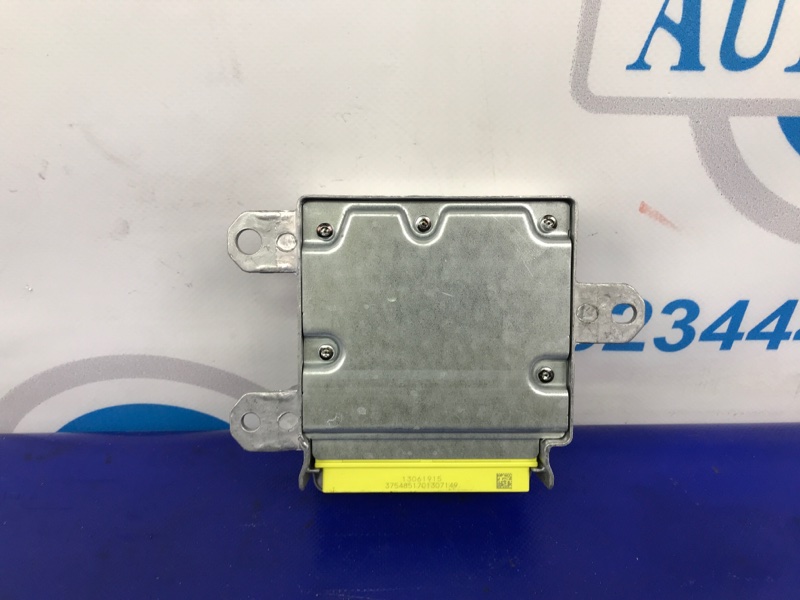 Блок управления AIRBAG MDX (YD3) 13-21 2013 Внедорожник 3.5