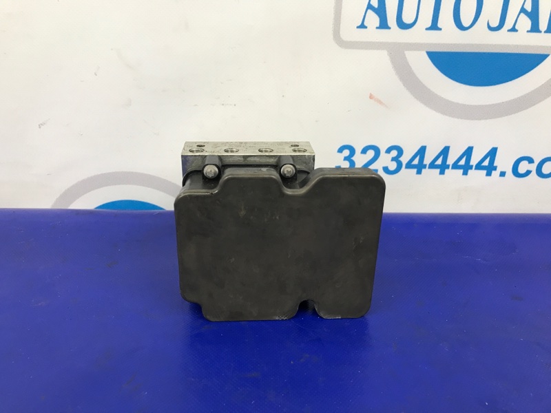 Блок ABS MDX (YD3) 13-21 2013 Внедорожник 3.5 Блок ABS MDX (YD3) 13-21 2013 Внедорожник 3.5