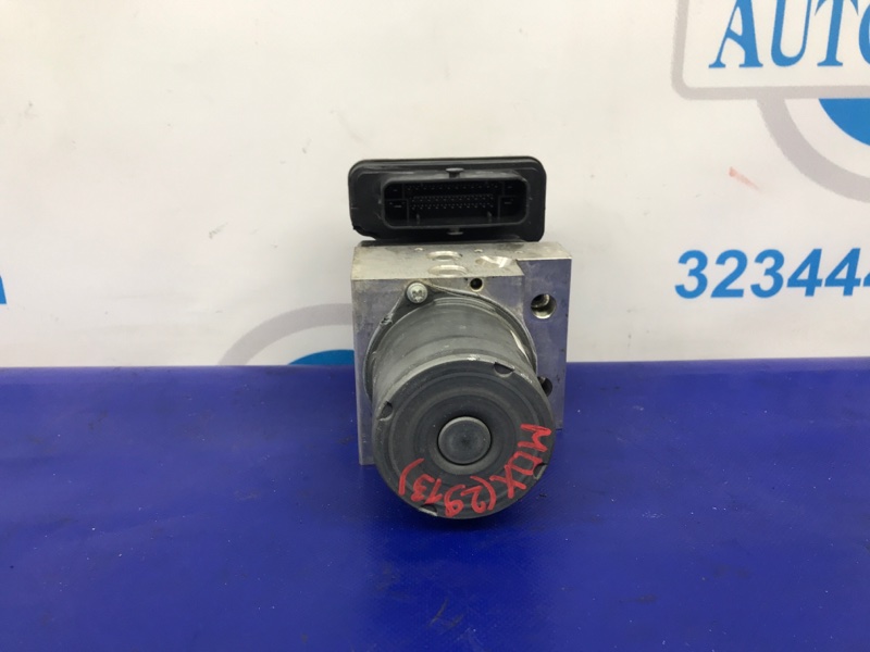 Блок ABS ACURA MDX (YD3) 13-21 Внедорожник 3.5 Блок ABS ACURA MDX (YD3) 13-21 Внедорожник 3.5