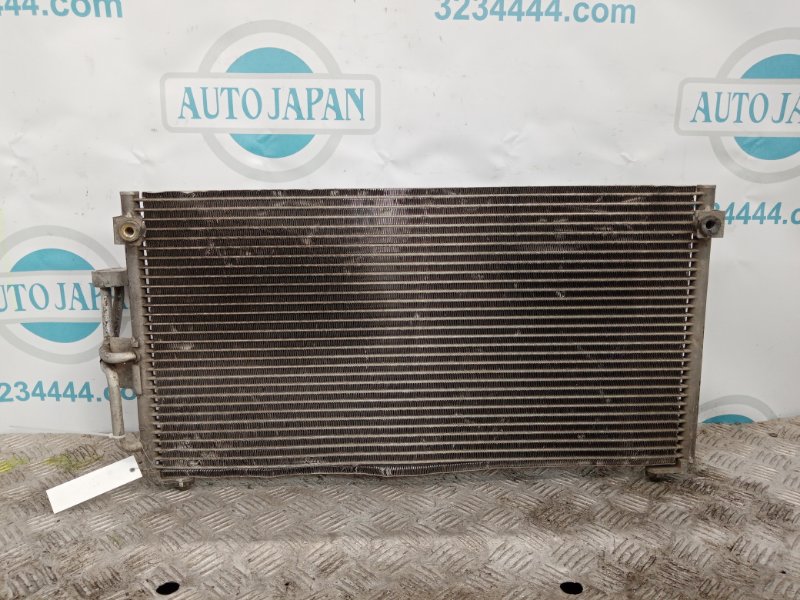 Запчасть радиатор кондиционера MITSUBISHI GALANT 97-03 MR513005 Б/У Радиатор кондиционера MITSUBISHI GALANT 97-03 MR513005 Б/У