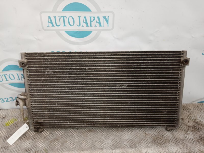 Радиатор кондиционера MITSUBISHI GALANT 97-03 MR513005 Б/У