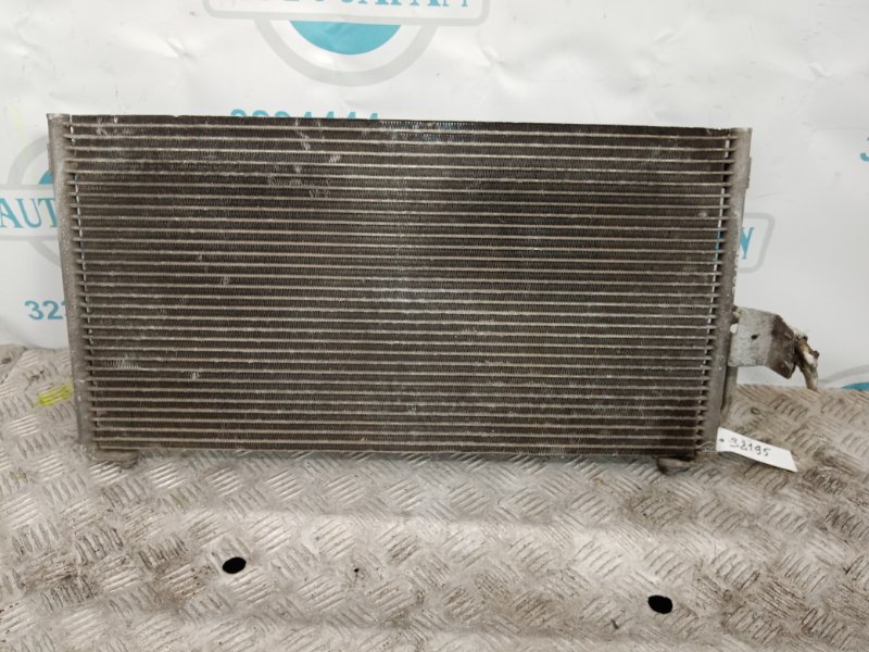 Радиатор кондиционера MITSUBISHI GALANT 97-03