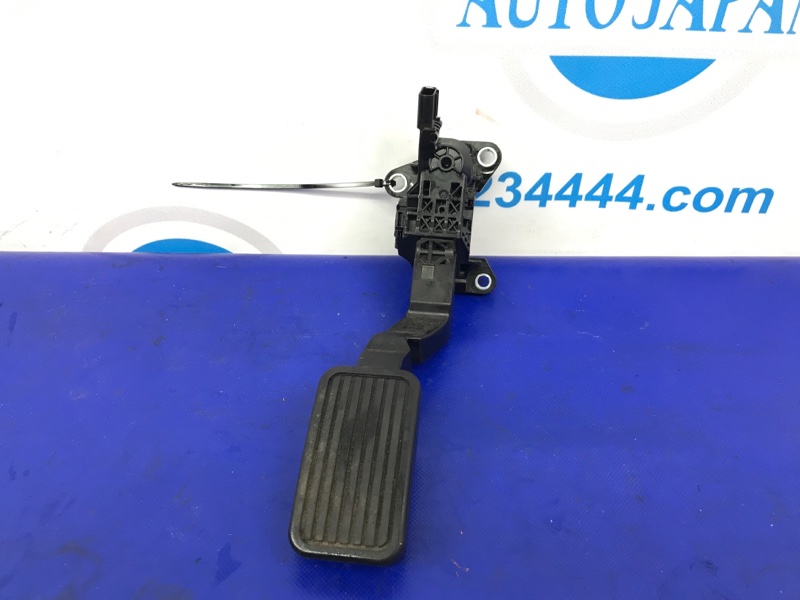 Педаль газа ACURA MDX (YD3) 13-21 2013 Внедорожник 3.5 17800-T2A-A01 Б/У